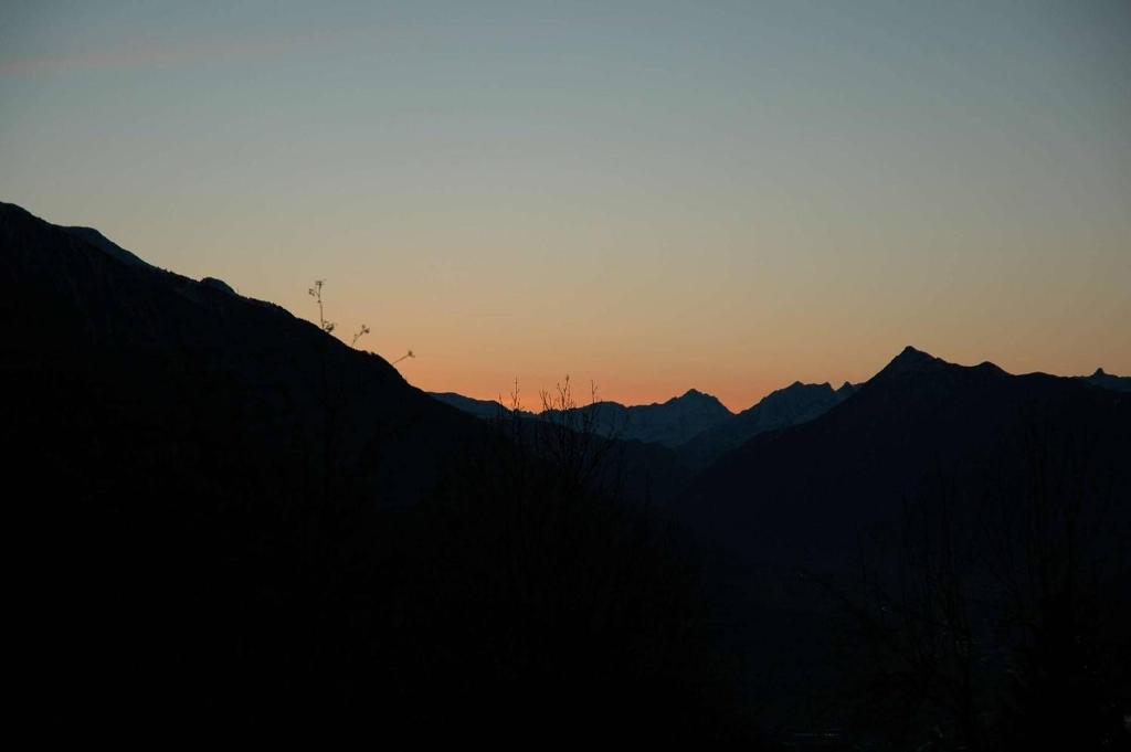 Pension Spiegl Seefeld in Tirol Quarto foto